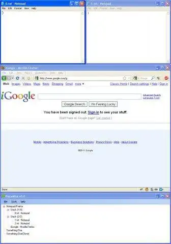 Download web tool or web app PlaceMint