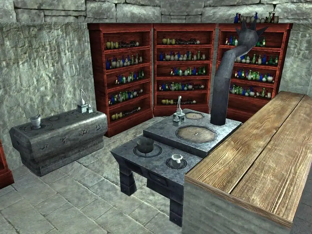 Download web tool or web app Planeshift: a 3D MMORPG