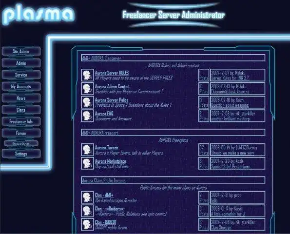 Téléchargez l'outil Web ou l'opérateur du serveur plasma de l'application Web pour l'exécuter sous Windows en ligne sur Linux en ligne