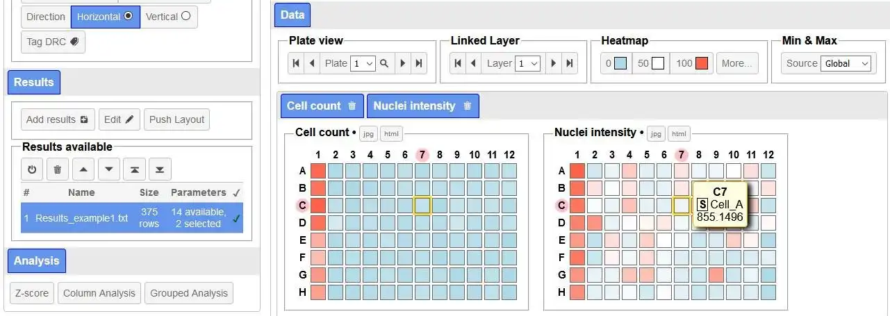 Web aracını veya web uygulamasını indirin PlateEditor