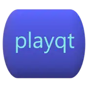 Free download playqt Linux app to run online in Ubuntu online, Fedora online or Debian online
