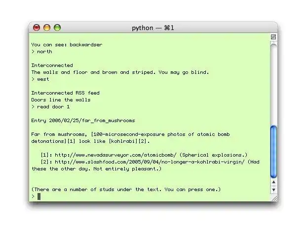 Download web tool or web app playsh to run in Linux online