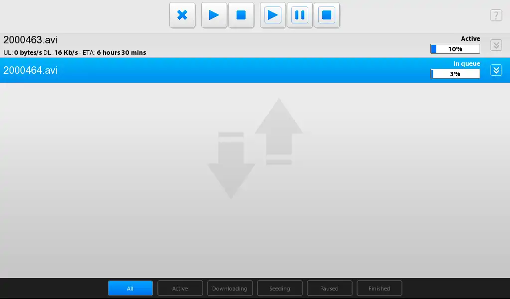 Descărcați instrumentul web sau aplicația web PlayTorrent