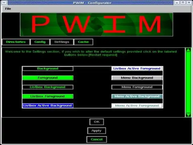 Download webtool of webapp Play What I Mean