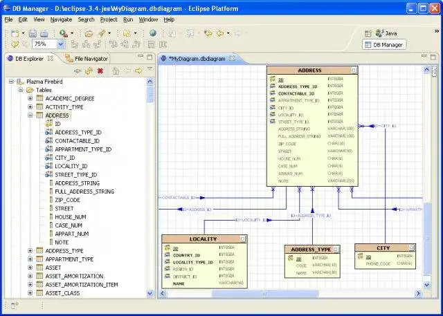 Mag-download ng web tool o web app Plazma Studio