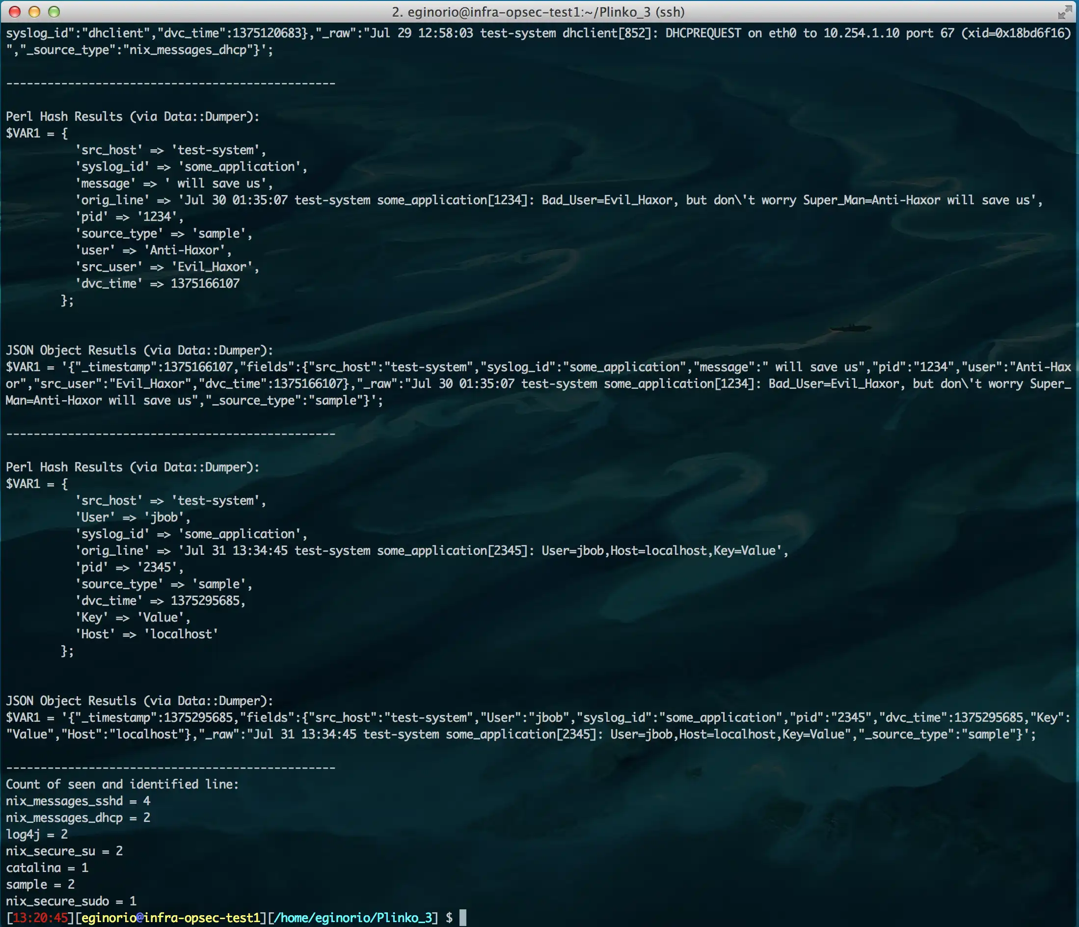 Download web tool or web app Plinko - the smart parser to run in Windows online over Linux online