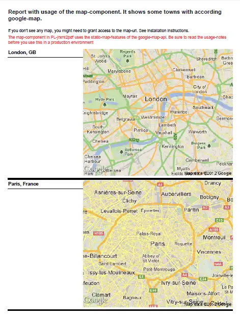 Descargue la herramienta web o la aplicación web PL-jrxml2pdf