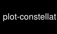 Run plot-constellations in OnWorks free hosting provider over Ubuntu Online, Fedora Online, Windows online emulator or MAC OS online emulator