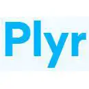 Pobierz bezpłatnie aplikację Plyr Linux do uruchamiania online w Ubuntu online, Fedorze online lub Debianie online