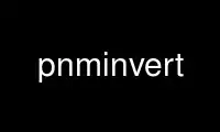 Run pnminvert in OnWorks free hosting provider over Ubuntu Online, Fedora Online, Windows online emulator or MAC OS online emulator