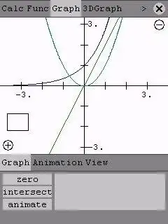 Download web tool or web app Pocket Grapher