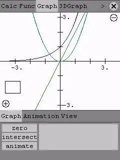 Download de webtool of webapp Pocket Grapher om in Windows online via Linux online te draaien