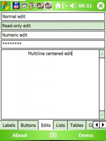 下载网络工具或网络应用程序 PocketPyGui