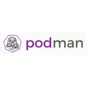 Free download Podman Linux app to run online in Ubuntu online, Fedora online or Debian online