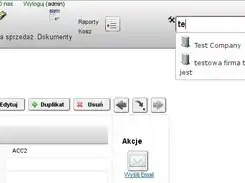 Mag-download ng web tool o web app PointCRM