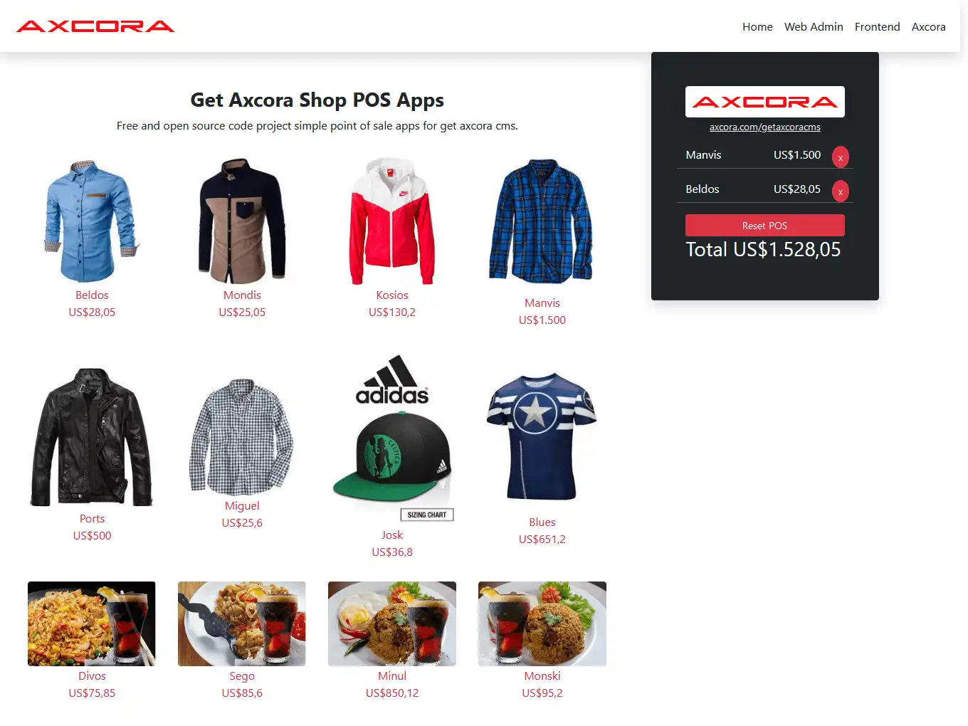 Download web tool or web app pointofsaleapp free download web apps