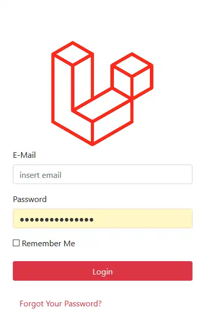Download web tool or web app Pointofsale-sourcecode-laravel