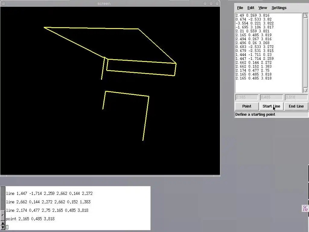 WebツールまたはWebアプリPointsForcesをダウンロードします