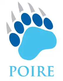 下载网络工具或网络应用程序 POIRE