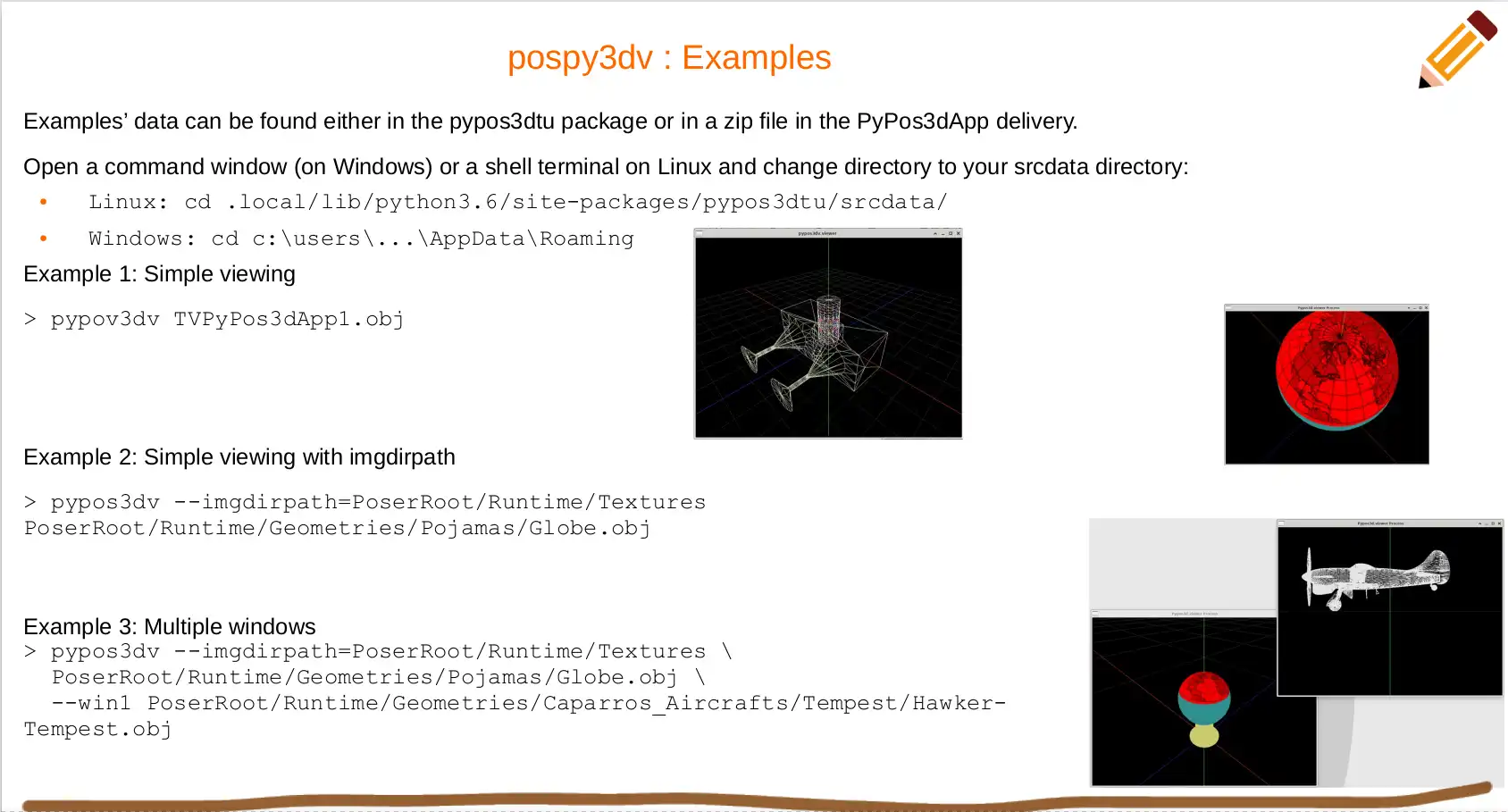 WebツールまたはWebアプリPoJamasをダウンロードする