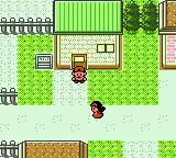 Muat turun alat web atau aplikasi web POKEMON GOLD - Projek Pemulihan Beta untuk dijalankan di Linux dalam talian