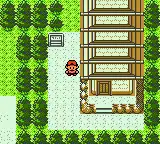 Download web tool or web app POKEMON GOLD - Beta Restoration Project to run in Linux online