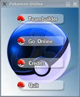 Download web tool or web app Pokemon Online