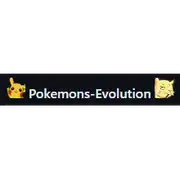 Free download Pokemons-Evolution Linux app to run online in Ubuntu online, Fedora online or Debian online