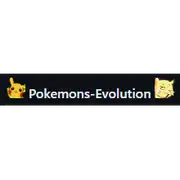 Free download Pokemons-Evolution Windows app to run online win Wine in Ubuntu online, Fedora online or Debian online