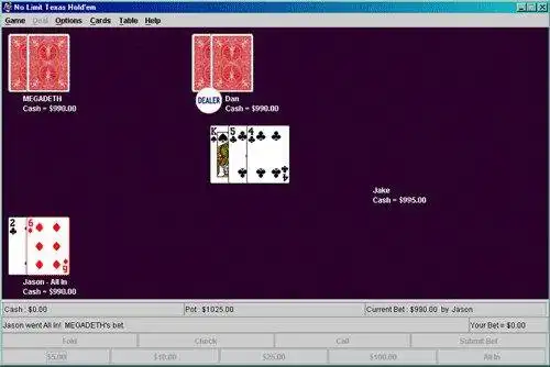 Download web tool or web app PokerApp