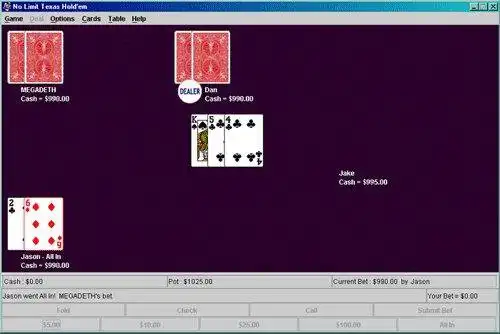 Download web tool or web app PokerApp to run in Linux online
