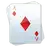 Бесплатно скачать Poker Blinds для запуска в Windows онлайн через Linux онлайн Приложение для Windows для запуска онлайн выиграть Wine в Ubuntu онлайн, Fedora онлайн или Debian онлайн