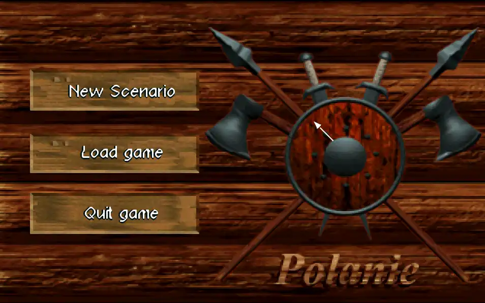 Download web tool or web app polanie-game
