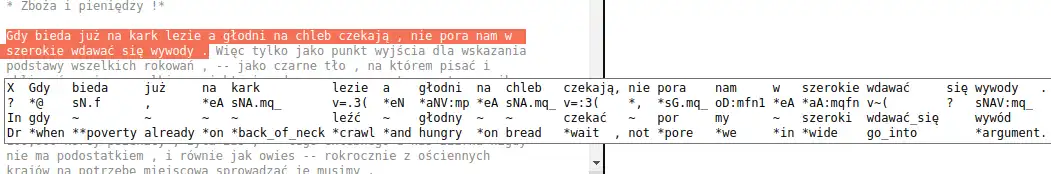 Mag-download ng web tool o web app na tulong sa pagsasalin mula Polish hanggang English