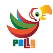 Scarica gratuitamente l'app Polly Linux per eseguirla online su Ubuntu online, Fedora online o Debian online