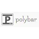 Download grátis do aplicativo Polybar Linux para rodar online no Ubuntu online, Fedora online ou Debian online