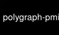 Run polygraph-pmix3-ips in OnWorks free hosting provider over Ubuntu Online, Fedora Online, Windows online emulator or MAC OS online emulator
