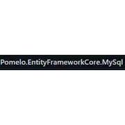 Baixe gratuitamente o aplicativo Pomelo.EntityFrameworkCore.MySql para Windows para rodar online win Wine no Ubuntu online, Fedora online ou Debian online