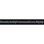 Pomelo.EntityFrameworkCore.MySql Windows 앱을 무료로 다운로드하여 Ubuntu 온라인, Fedora 온라인 또는 Debian 온라인에서 온라인 win Wine을 실행하십시오.