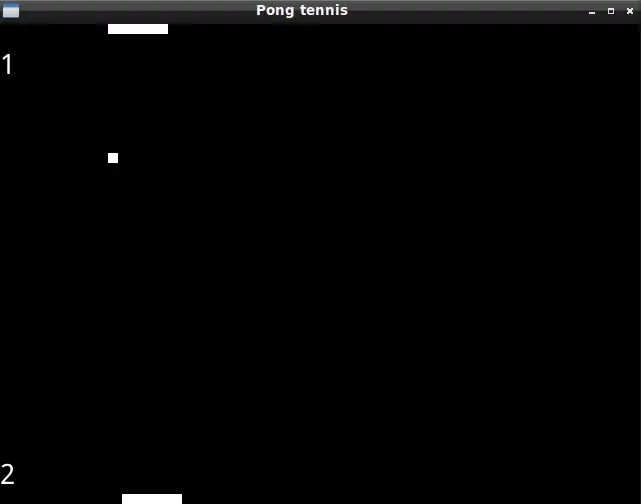 Download web tool or web app pong-tennis