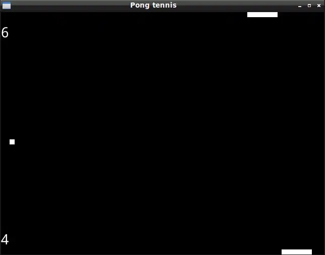 Download web tool or web app pong-tennis