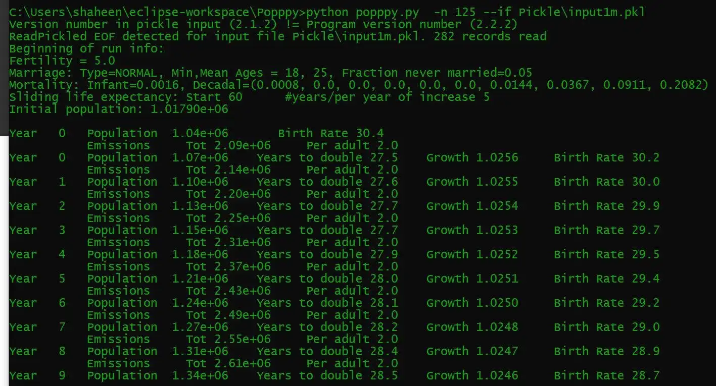 Descarga la herramienta web o la aplicación web Popppy