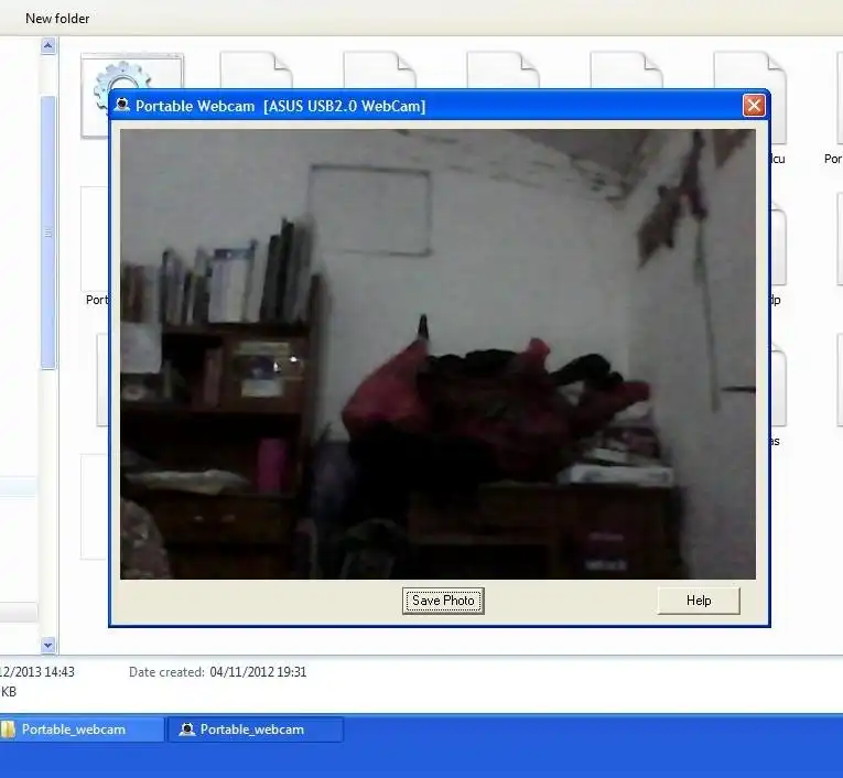 webcam 43