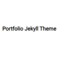 הורדה בחינם של Portfolio Jekyll Theme אפליקציית Windows להפעלת מקוונת win Wine באובונטו מקוונת, פדורה מקוונת או דביאן באינטרנט