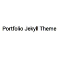 Libreng pag-download ng Portfolio Jekyll Theme Windows app para magpatakbo ng online win Wine sa Ubuntu online, Fedora online o Debian online