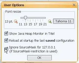 ดาวน์โหลดเครื่องมือเว็บหรือเว็บแอป Portty - Port Forwarding, Tunneling เป็นต้น