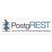 Free download PostgREST Linux app to run online in Ubuntu online, Fedora online or Debian online