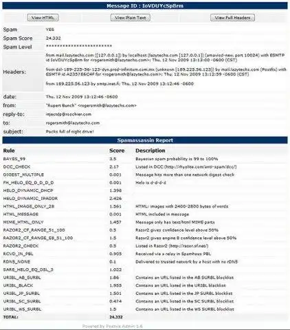 Download webtool of webapp PostVis Admin