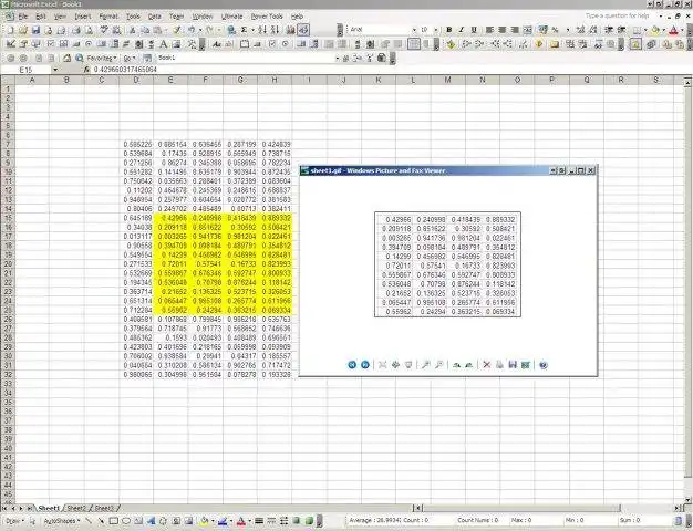 Excel 2003-2007용 웹 도구 또는 웹 앱 Power Tools 다운로드