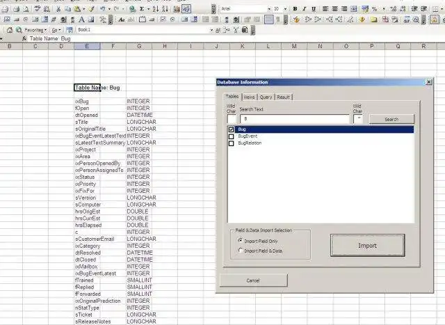 Загрузите веб-инструмент или веб-приложение Power Tools For Excel 2003-2007